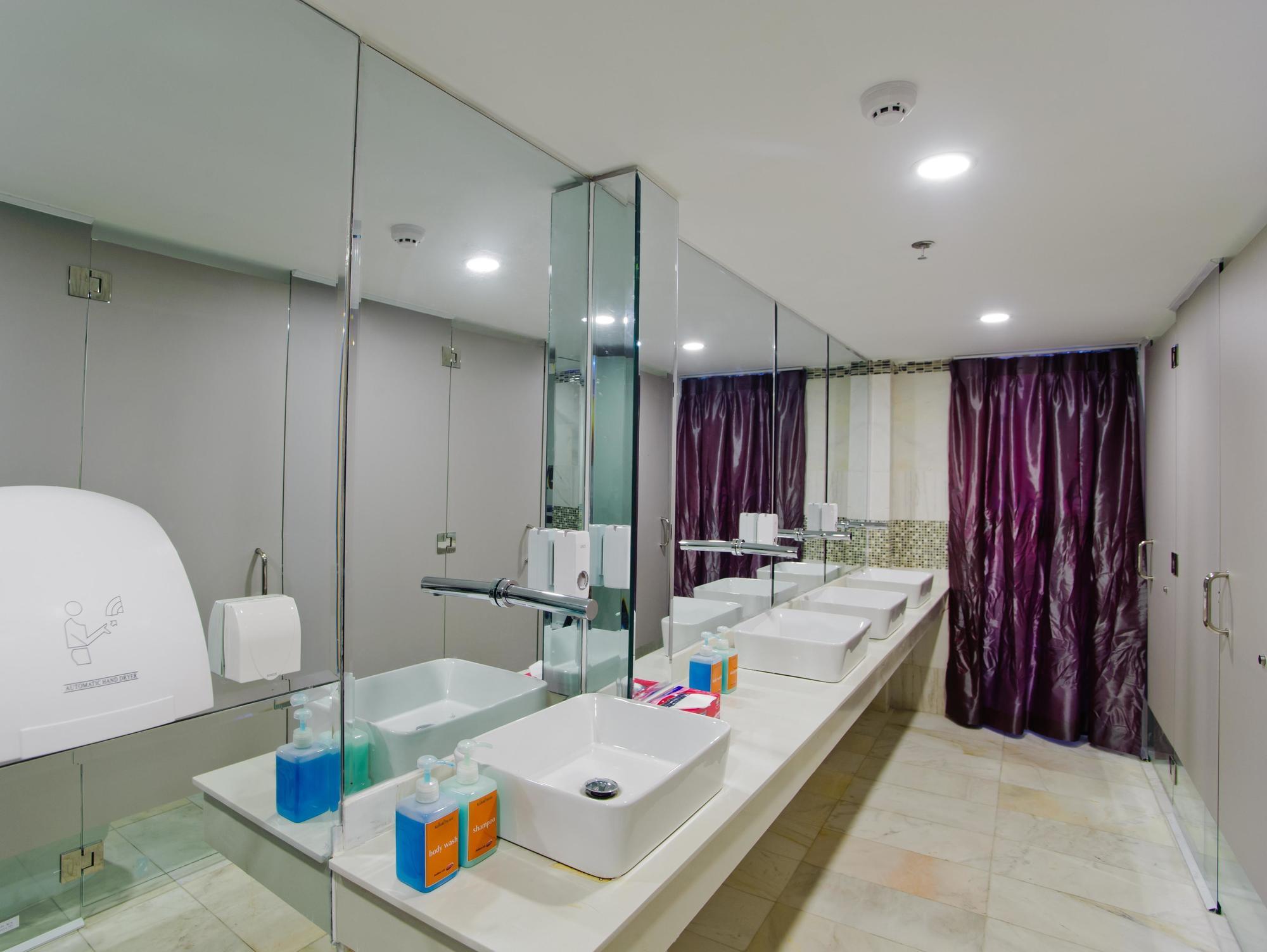 Hong Kong Kaiteki Hotel TP. Hồ Chí Minh Ngoại thất bức ảnh