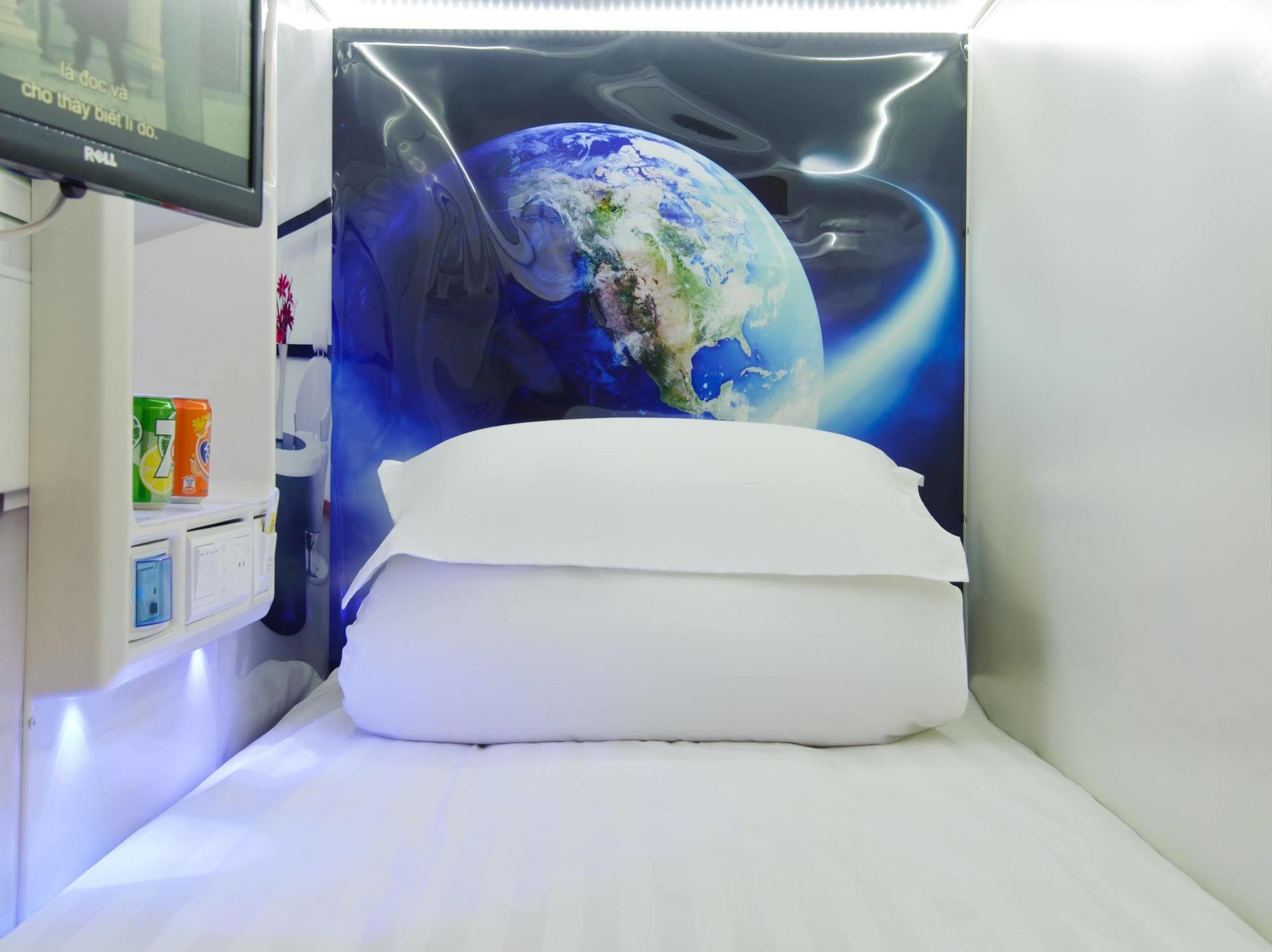 Hong Kong Kaiteki Hotel TP. Hồ Chí Minh Ngoại thất bức ảnh