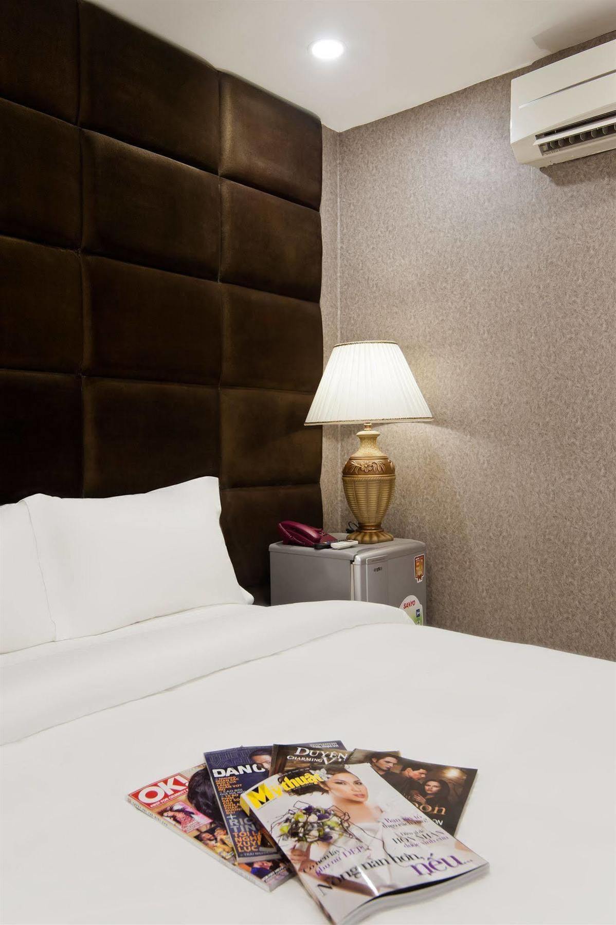 Hong Kong Kaiteki Hotel TP. Hồ Chí Minh Ngoại thất bức ảnh