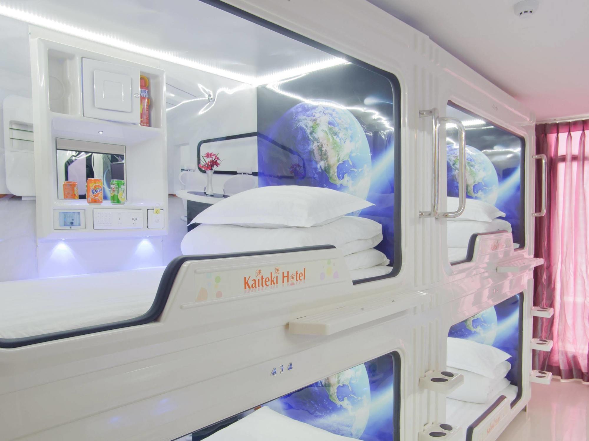 Hong Kong Kaiteki Hotel TP. Hồ Chí Minh Ngoại thất bức ảnh