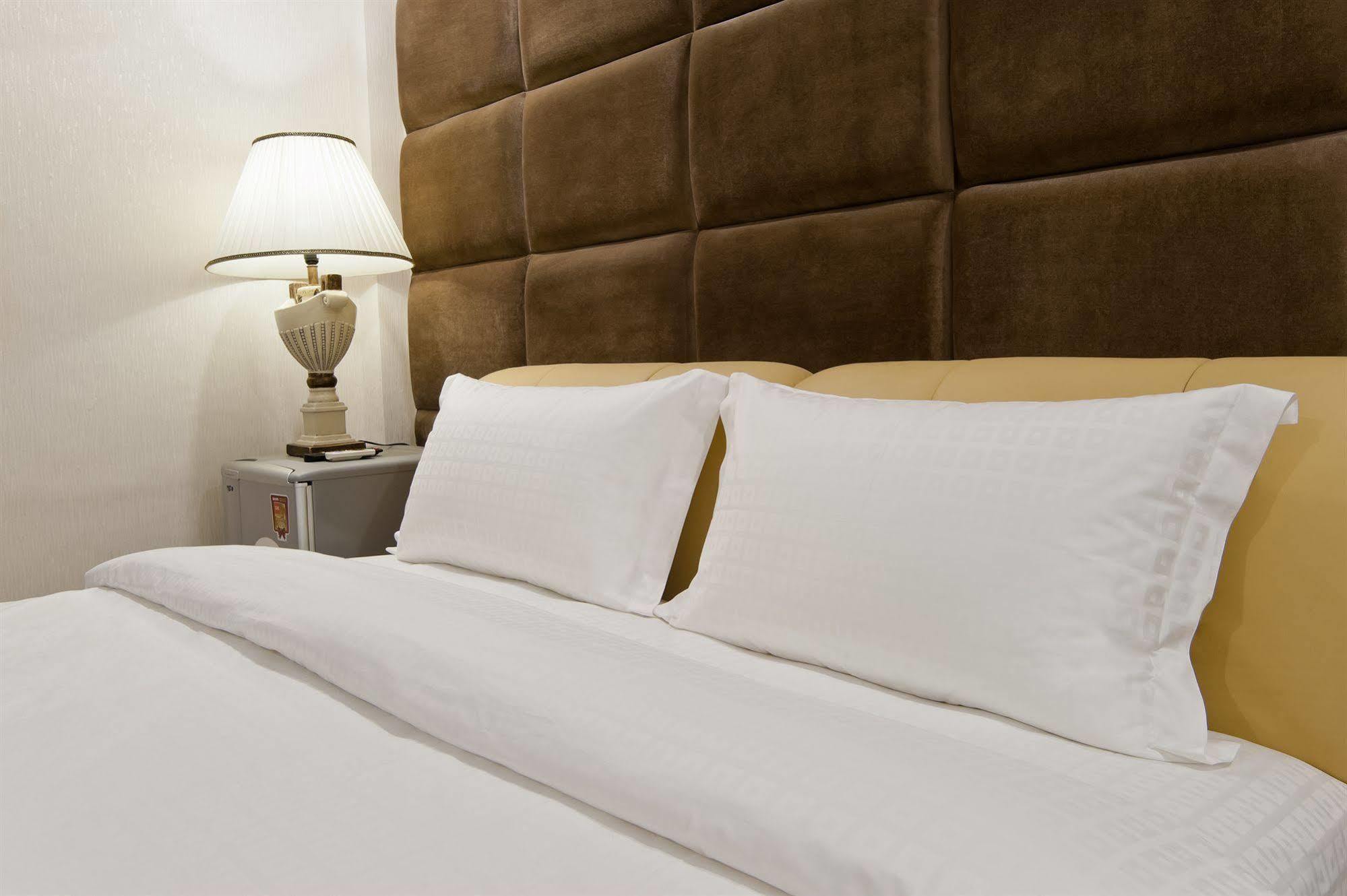 Hong Kong Kaiteki Hotel TP. Hồ Chí Minh Ngoại thất bức ảnh