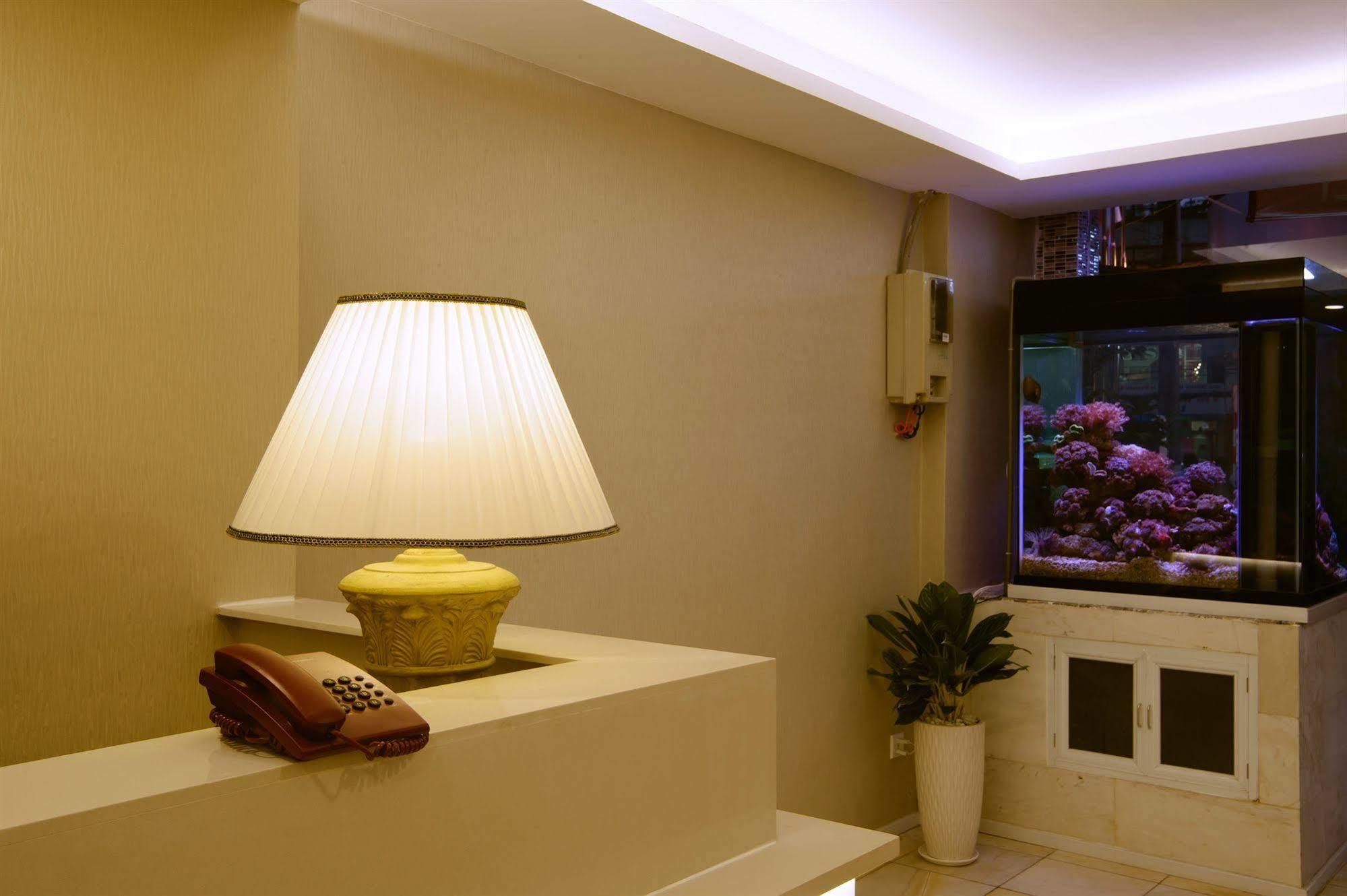 Hong Kong Kaiteki Hotel TP. Hồ Chí Minh Ngoại thất bức ảnh