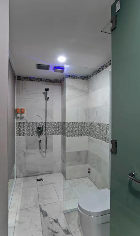 Hong Kong Kaiteki Hotel TP. Hồ Chí Minh Ngoại thất bức ảnh